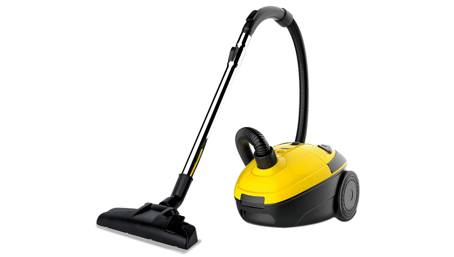 Ynter Industrial. Hidrolavadora karcher k2 Basic + Aspiradora Wd1 - Ynter