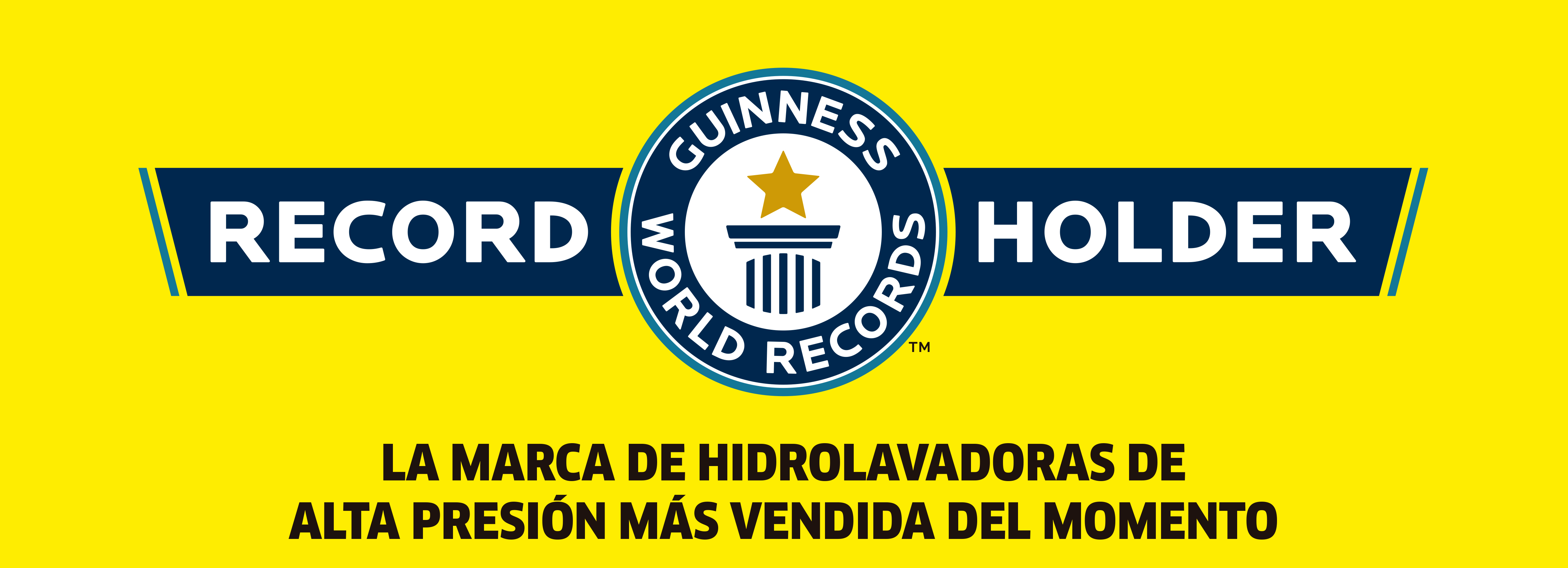 RECORD GUINESS