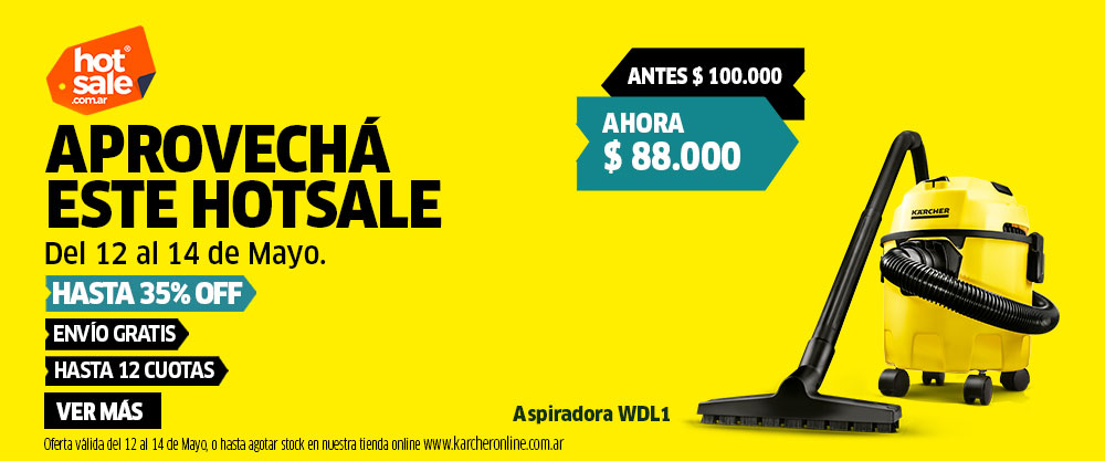HOTSALE 2025 WDL1