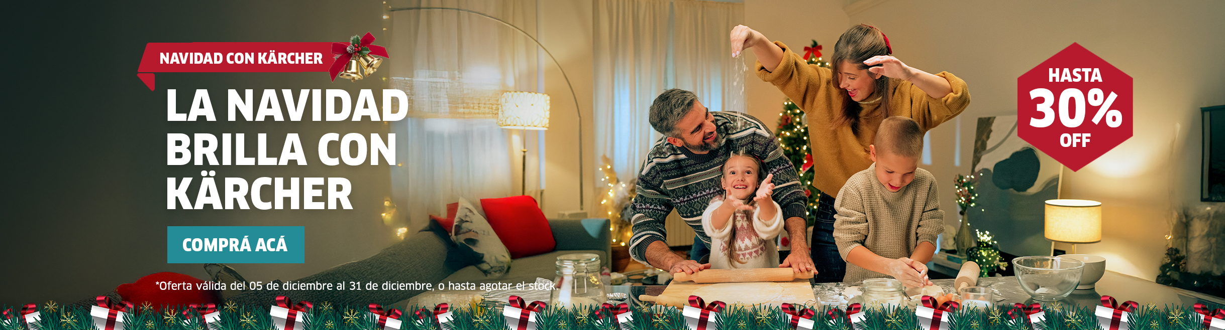 PROMO NAVIDAD 2025