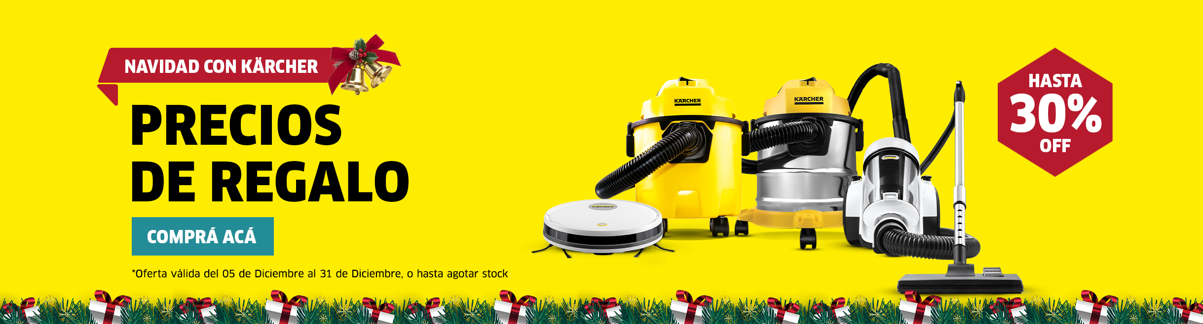 NAVIDAD 2025 VERSION PRODUCTOS WHITE