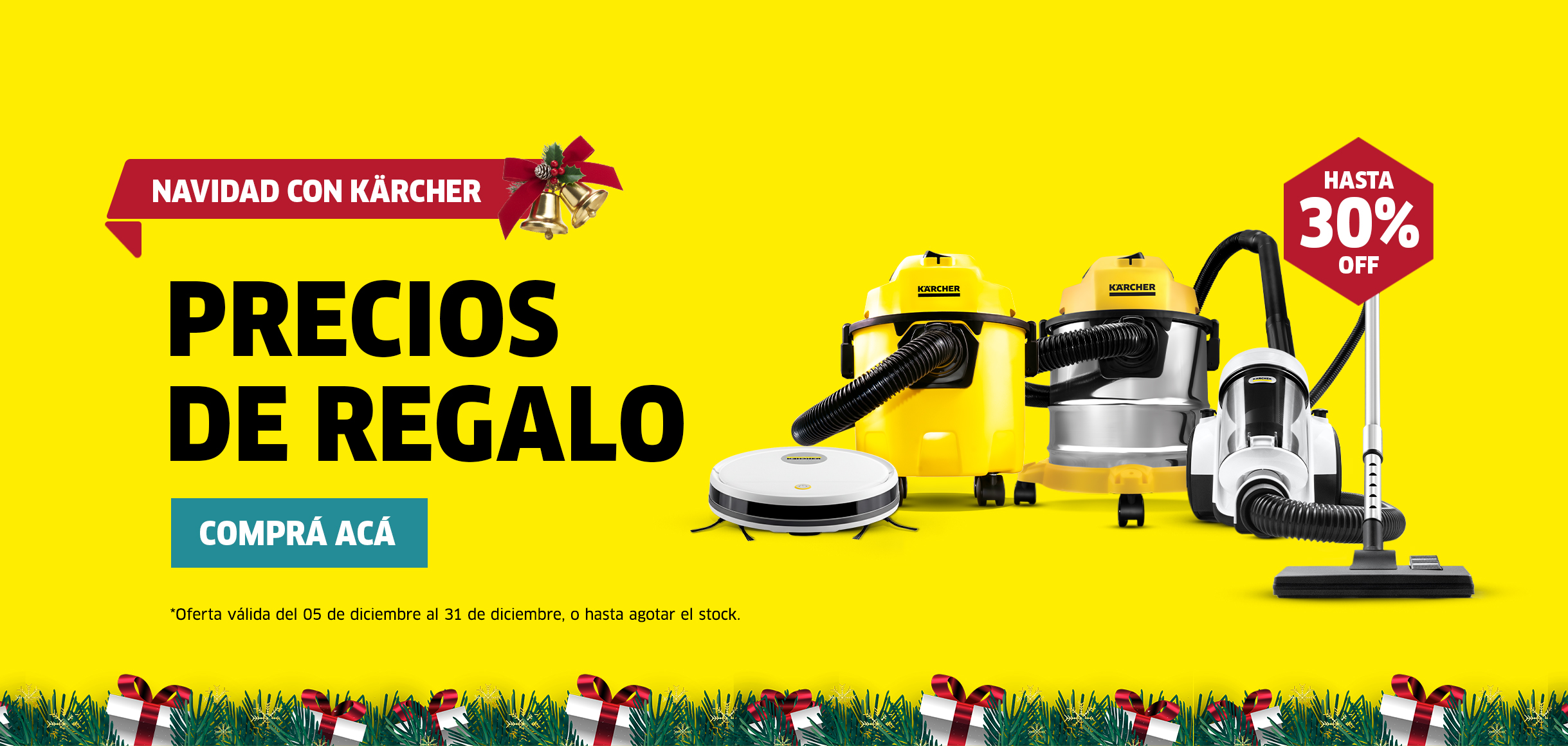 NAVIDAD 2025 VERSION PRODUCTOS WHITE